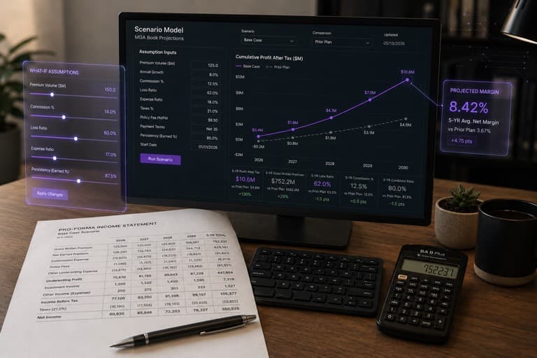 Business Tools