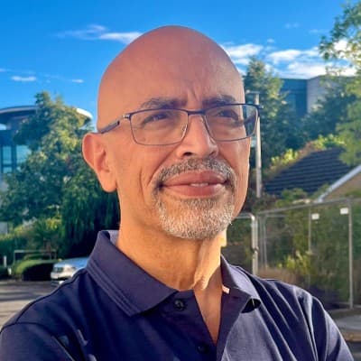 Hamid Azzawe