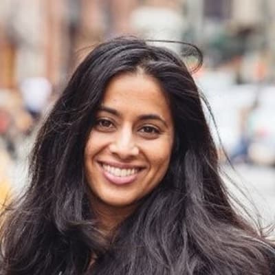 Rashmi Melgiri